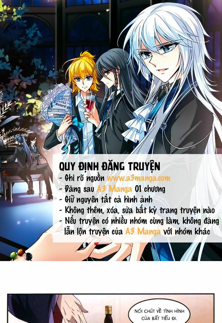 võng du chi cận chiến pháp sư chapter 26 1