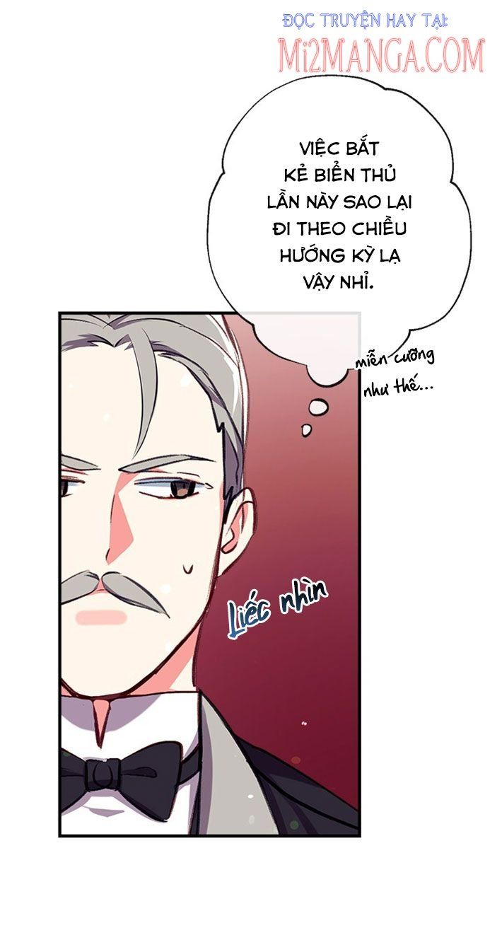 chúng ta có thể trở thành gia đình được không? chapter 19.5 36