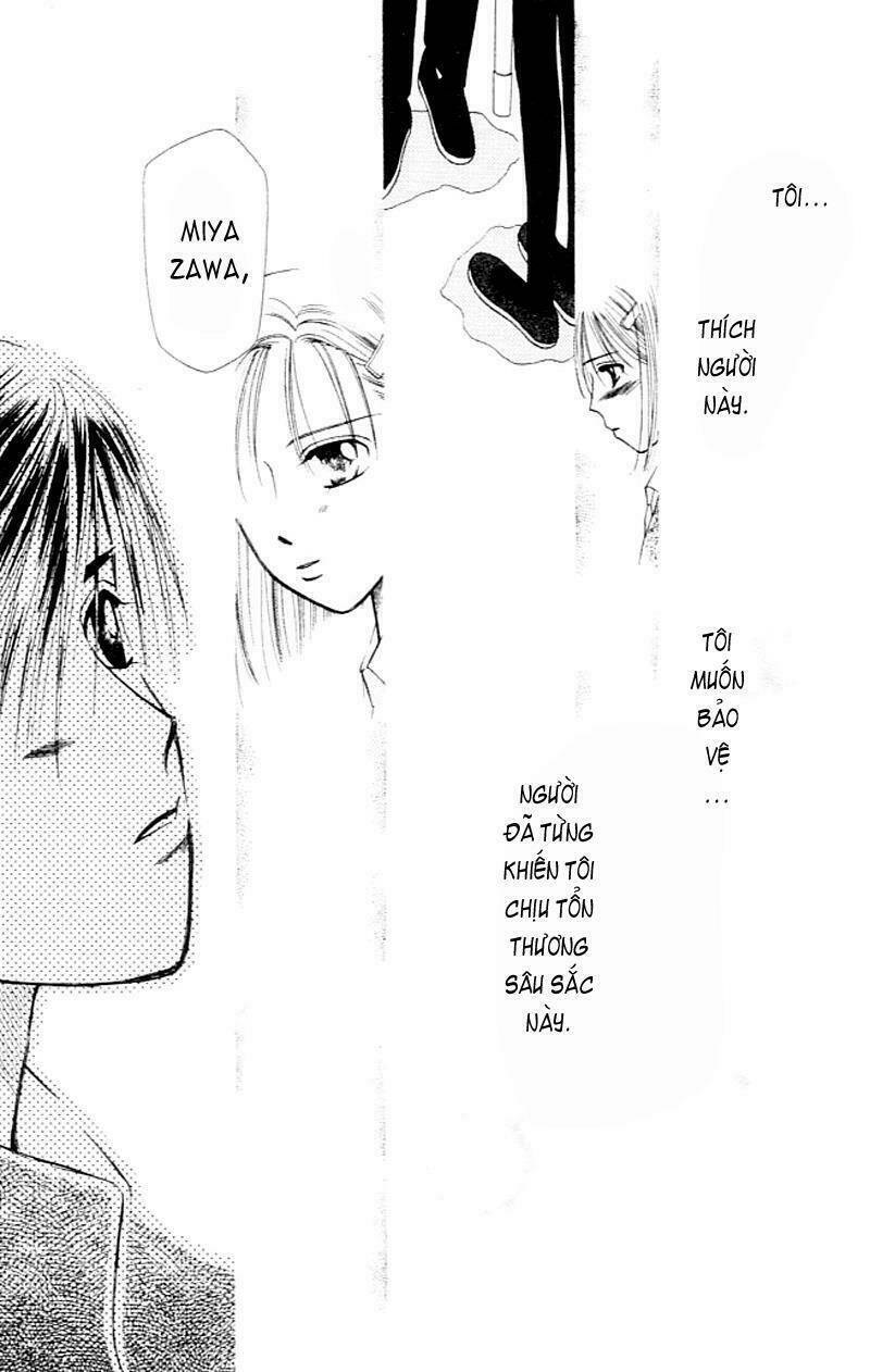 kare kano hajimemashita chapter 3 33