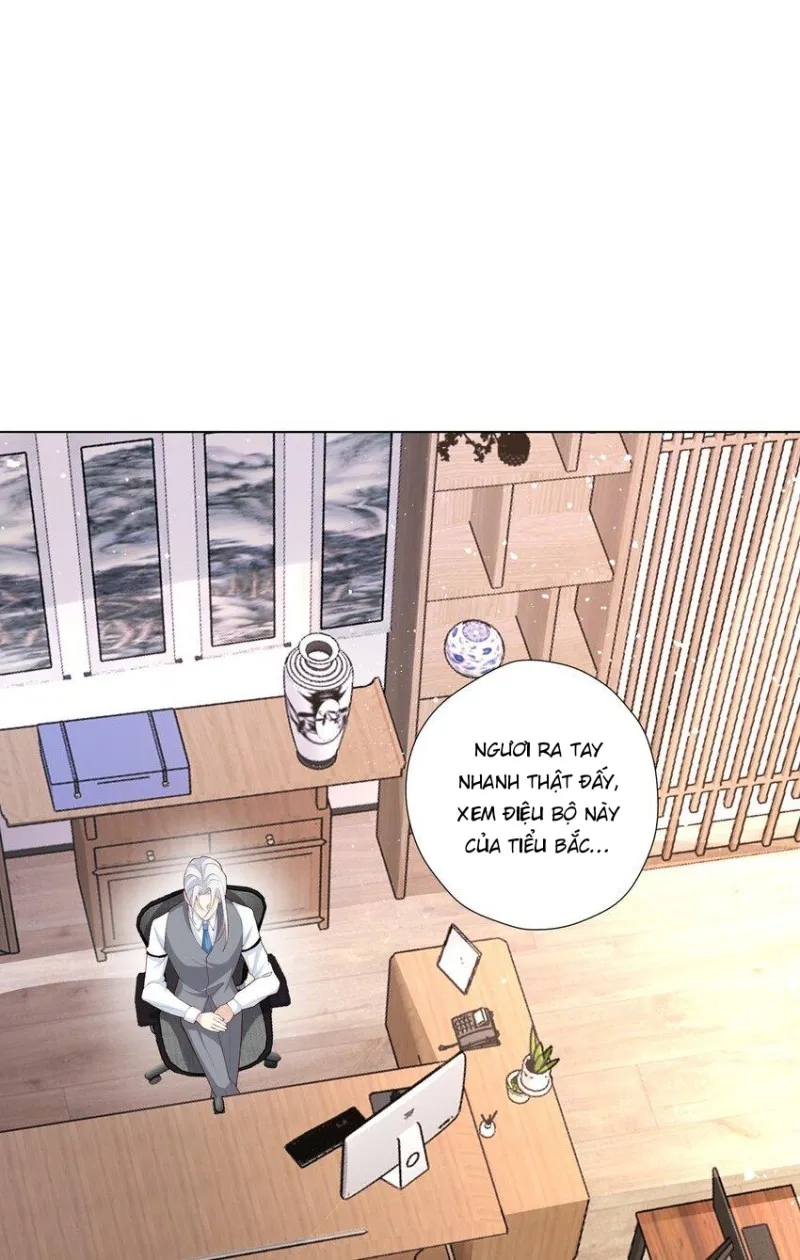 anh ấy cho đi nhiều lắm chapter 23 35