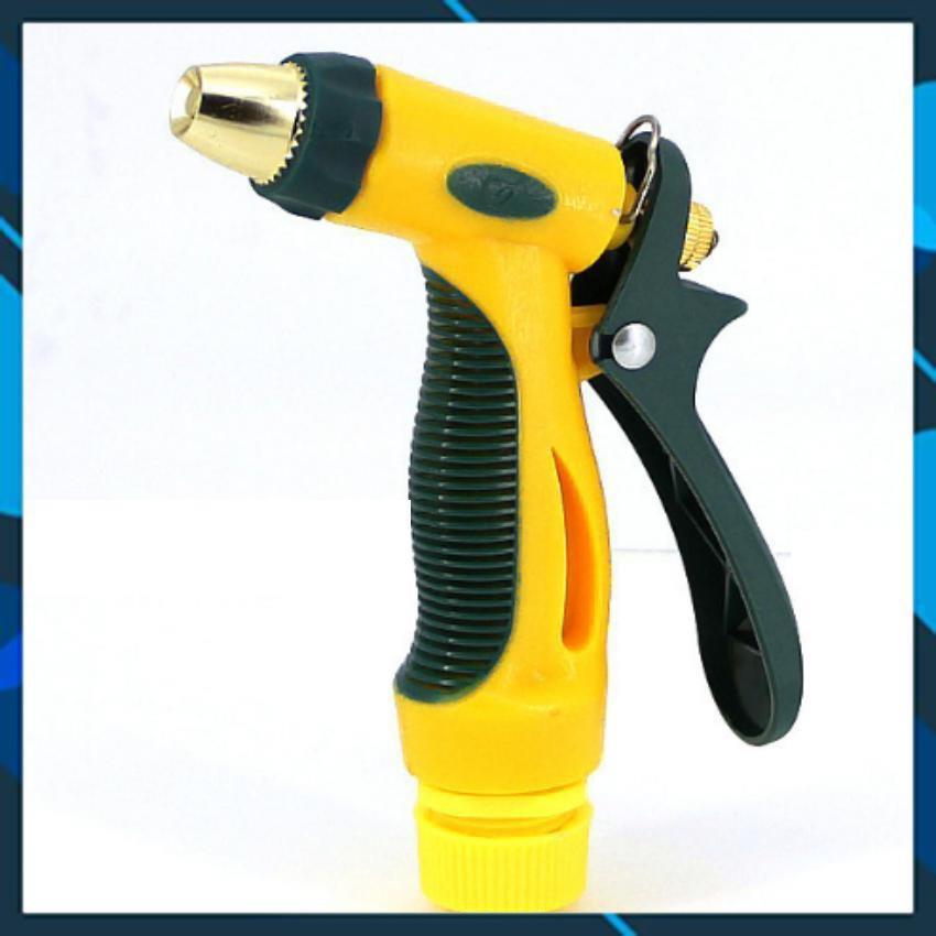 Bộ Dây và Vòi Phun Xịt Nước Rửa Xe,Tưới Cây Tăng Áp Lực Nước 317498
