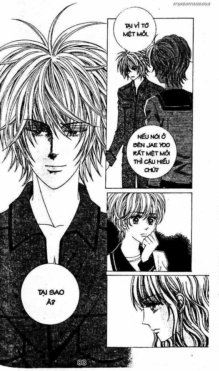 nhà trọ hoàn hảo chapter 93 27