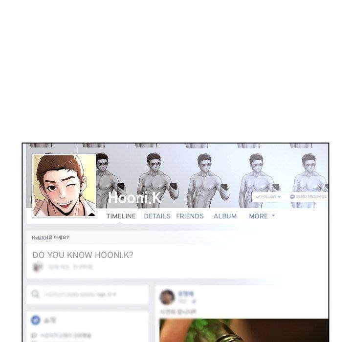 hai mặt chapter 20.5 20