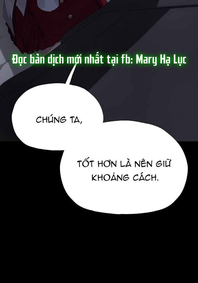 không thể thoát ra khỏi bộ phim kịch tính chapter 19.2 81