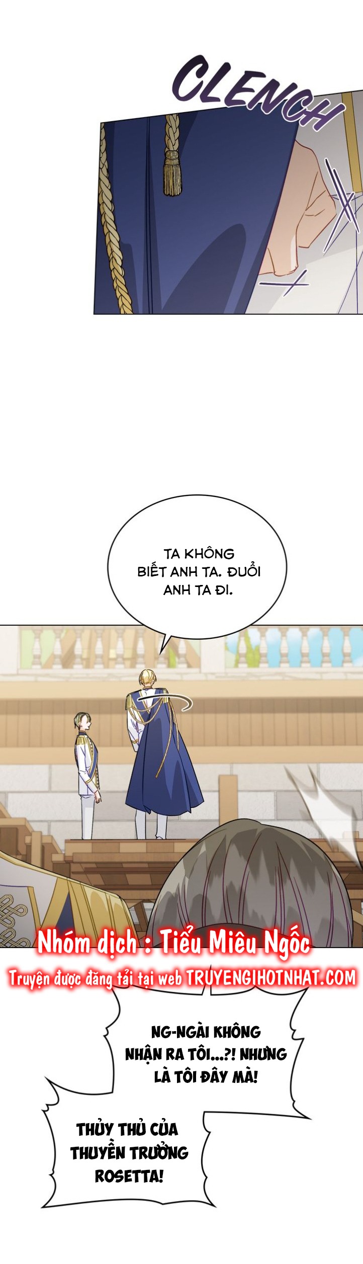 hải tặc thượng lưu chapter 56 33