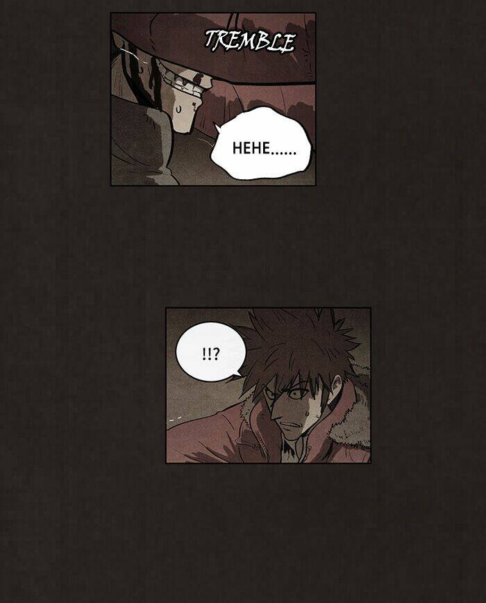 đứa con của quỷ dữ chapter 80 16