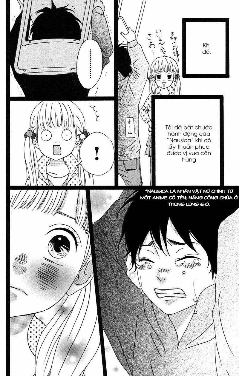 heroine shikkaku chapter 1 19