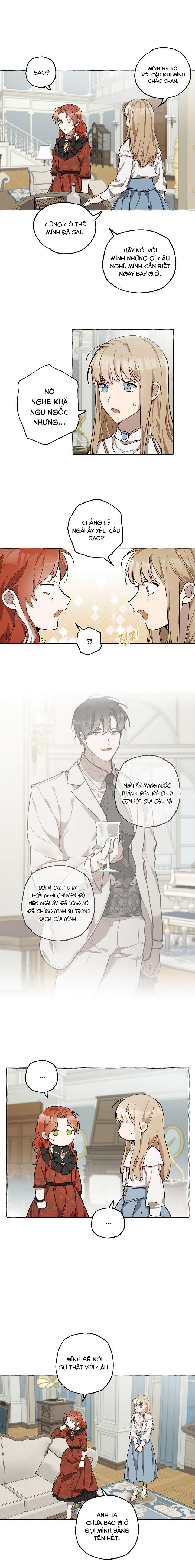 tất cả đều là sai lầm chapter 18 10