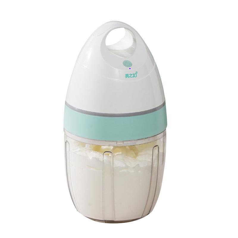 Điện Đánh Hộ Gia Đình Nhỏ Nướng Tự Động Đánh Bánh Kem Phối Đánh Bánh Bột Kneader Bánh Mì Trộn Máy Làm Dropshipping