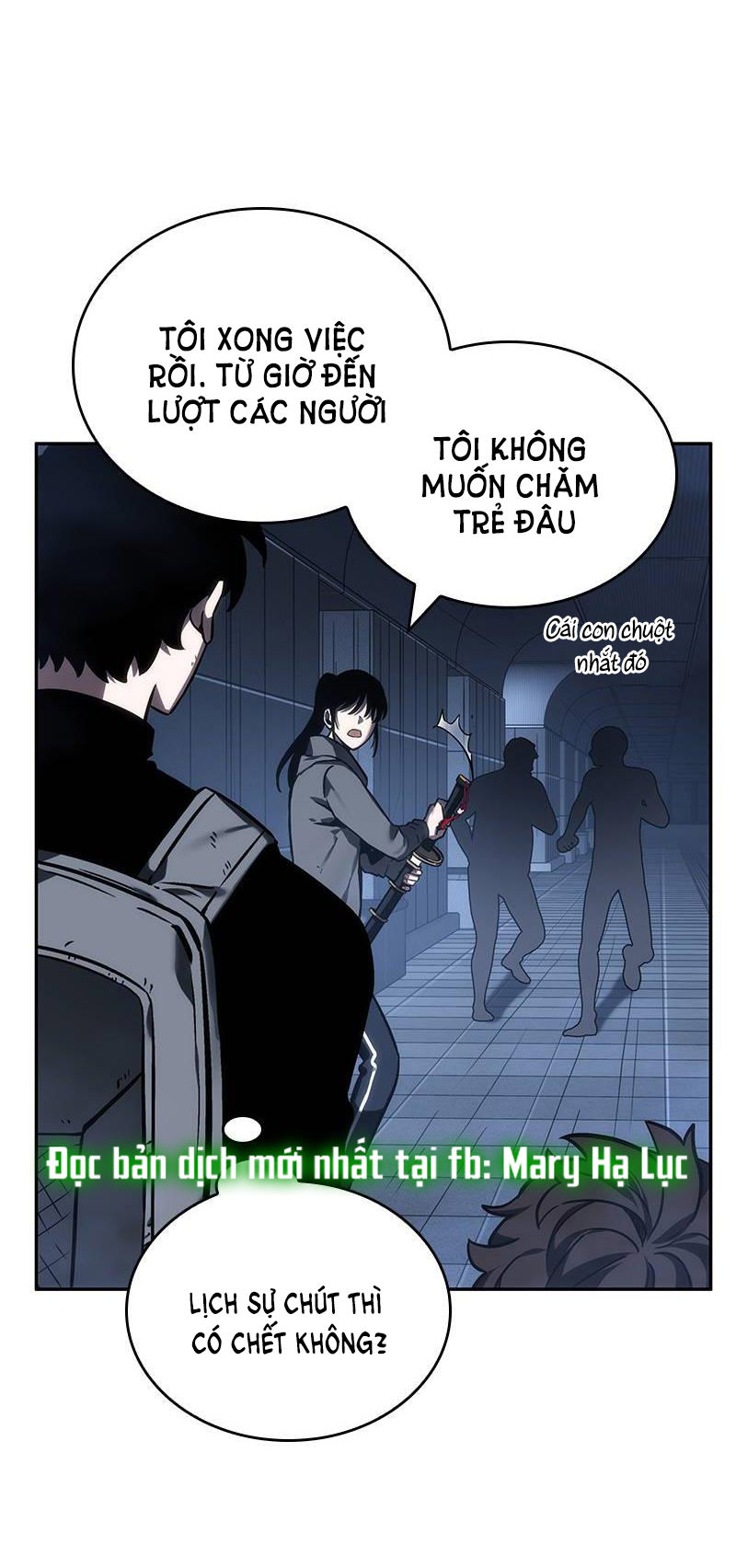 toàn trí độc giả - omniscient reader chapter 27.1 15