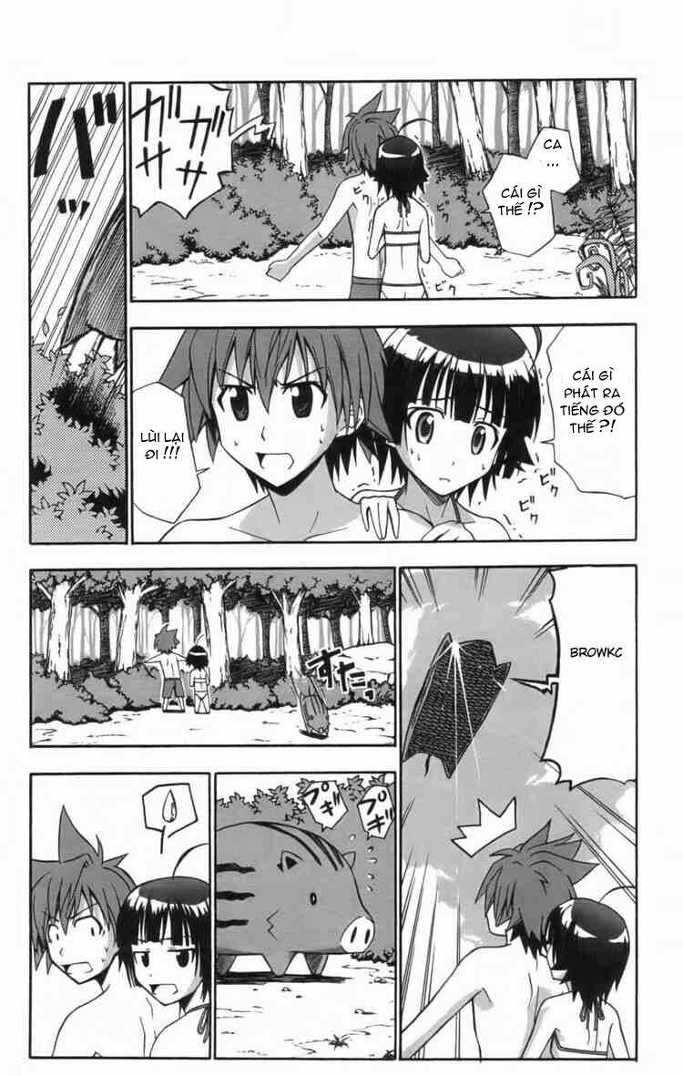 ayu mayu chapter 10 10