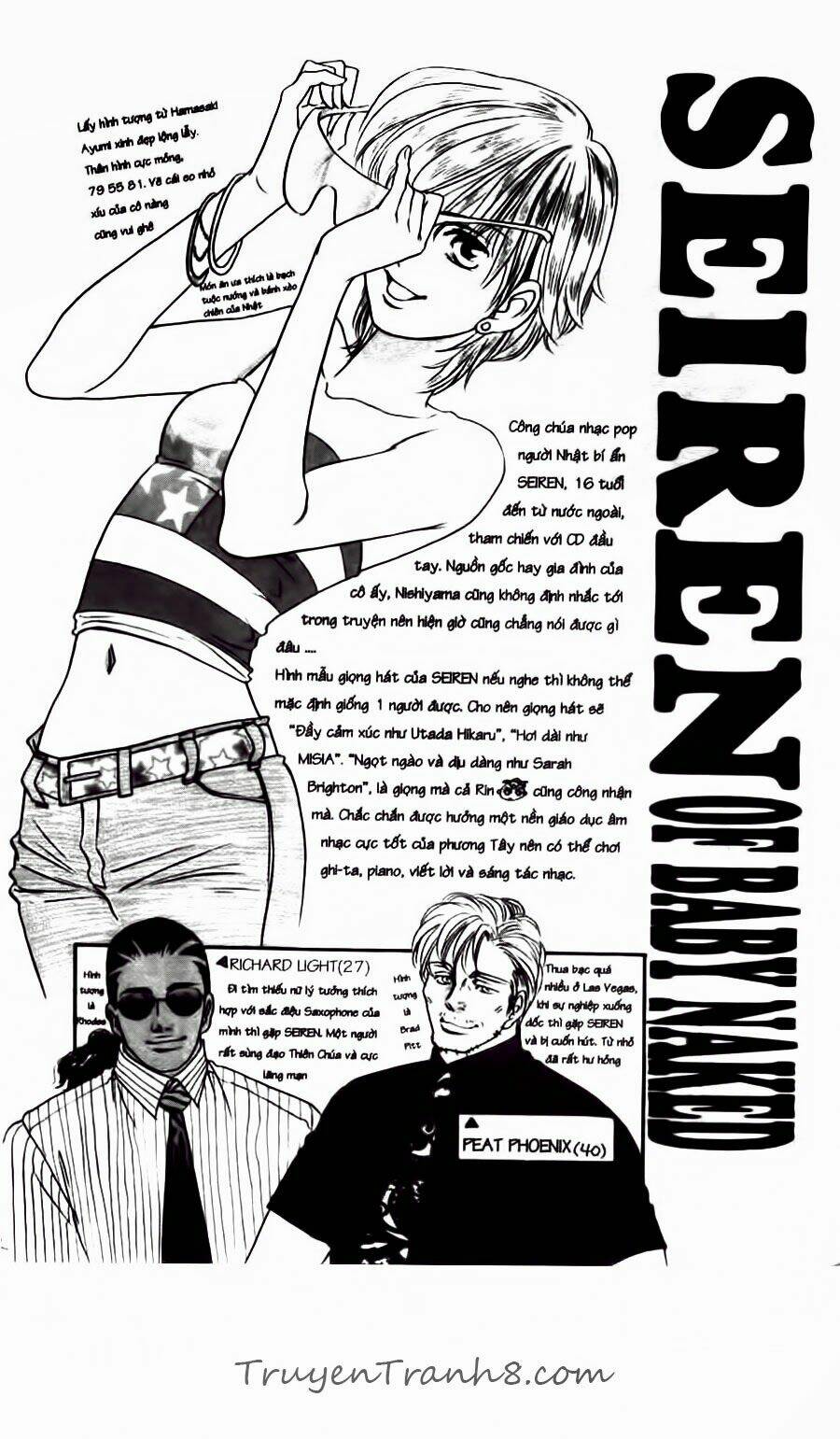 dragon voice chapter 50 25