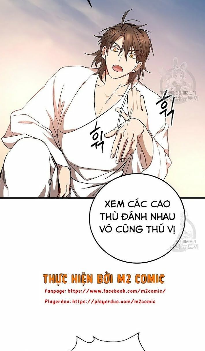 võ đang kỳ hiệp chapter 51 53