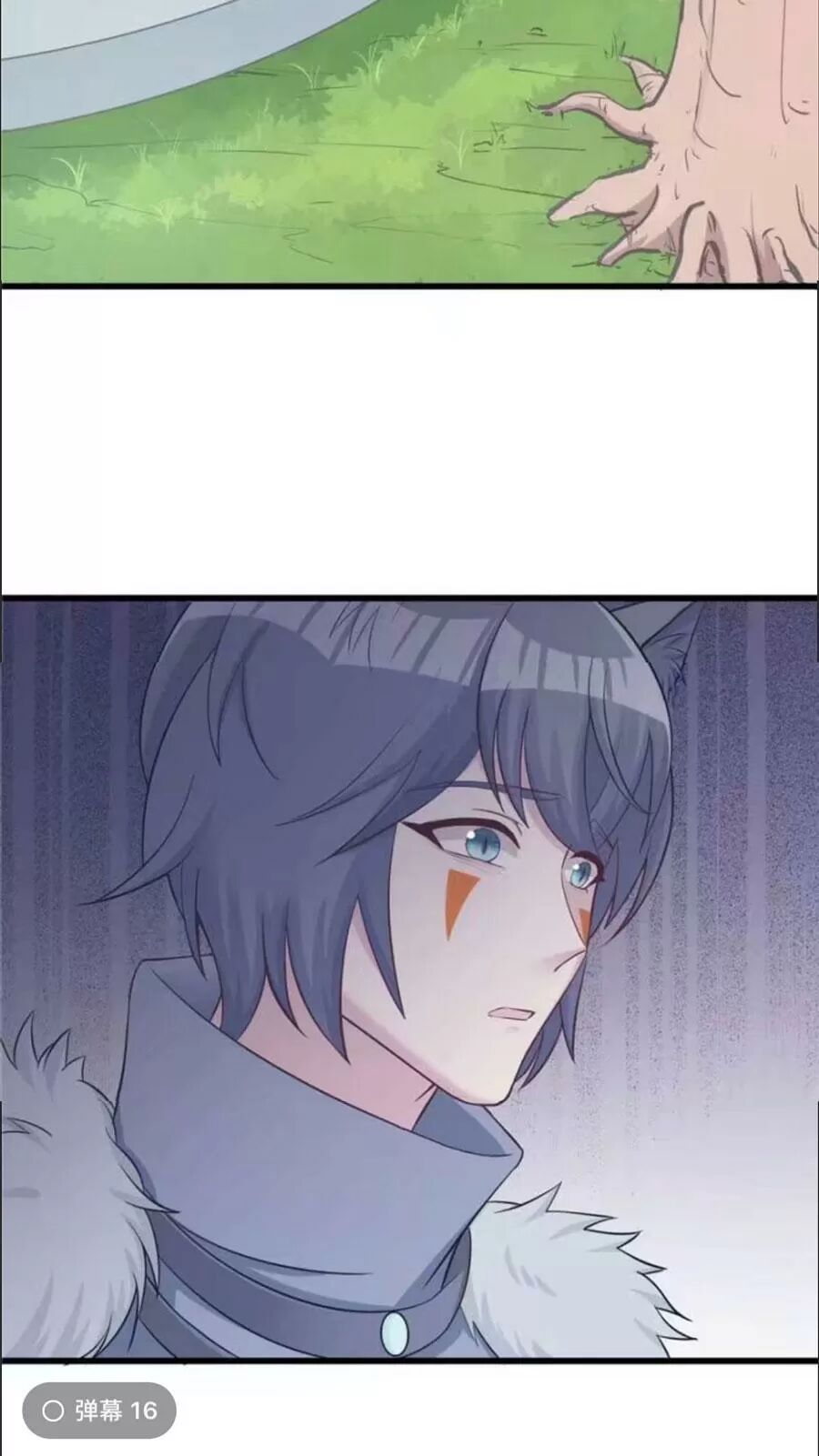 [16+] thảnh thơi thú thế chủng chủng điền, sinh sinh tể chapter 128 3