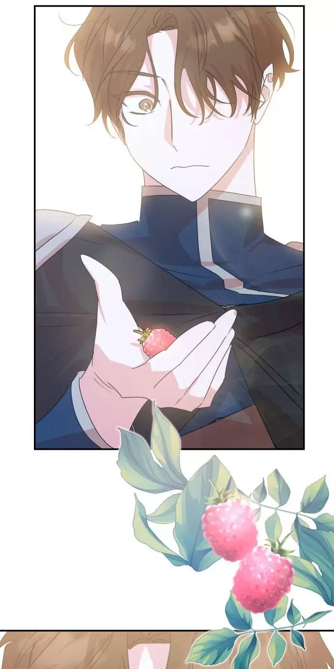 sống trong vườn hoa của công chúa chapter 6 41