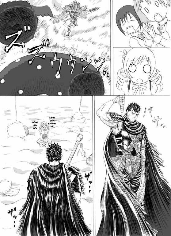 madoka homura collection chapter 5 9