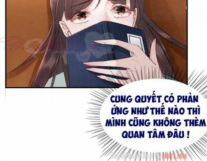 trọng sinh bá sủng nhiếp chính vương quá mạnh mẽ chapter 119 66