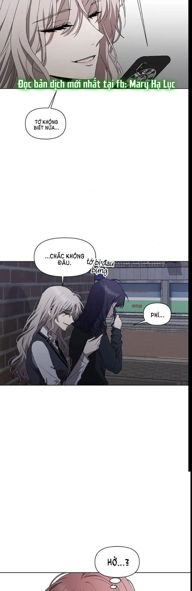 Tự Do Trong Mơ chapter 22.2 8