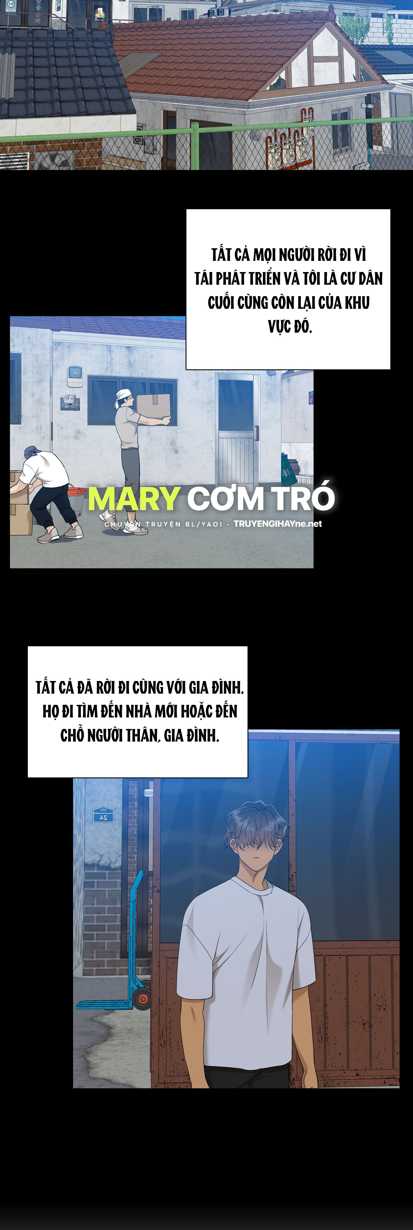 mắt phủ toàn sương chapter 74.2 4