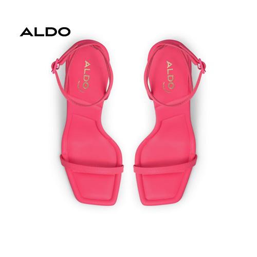 Giày Sandal cao gót nữ Aldo VIVANTI