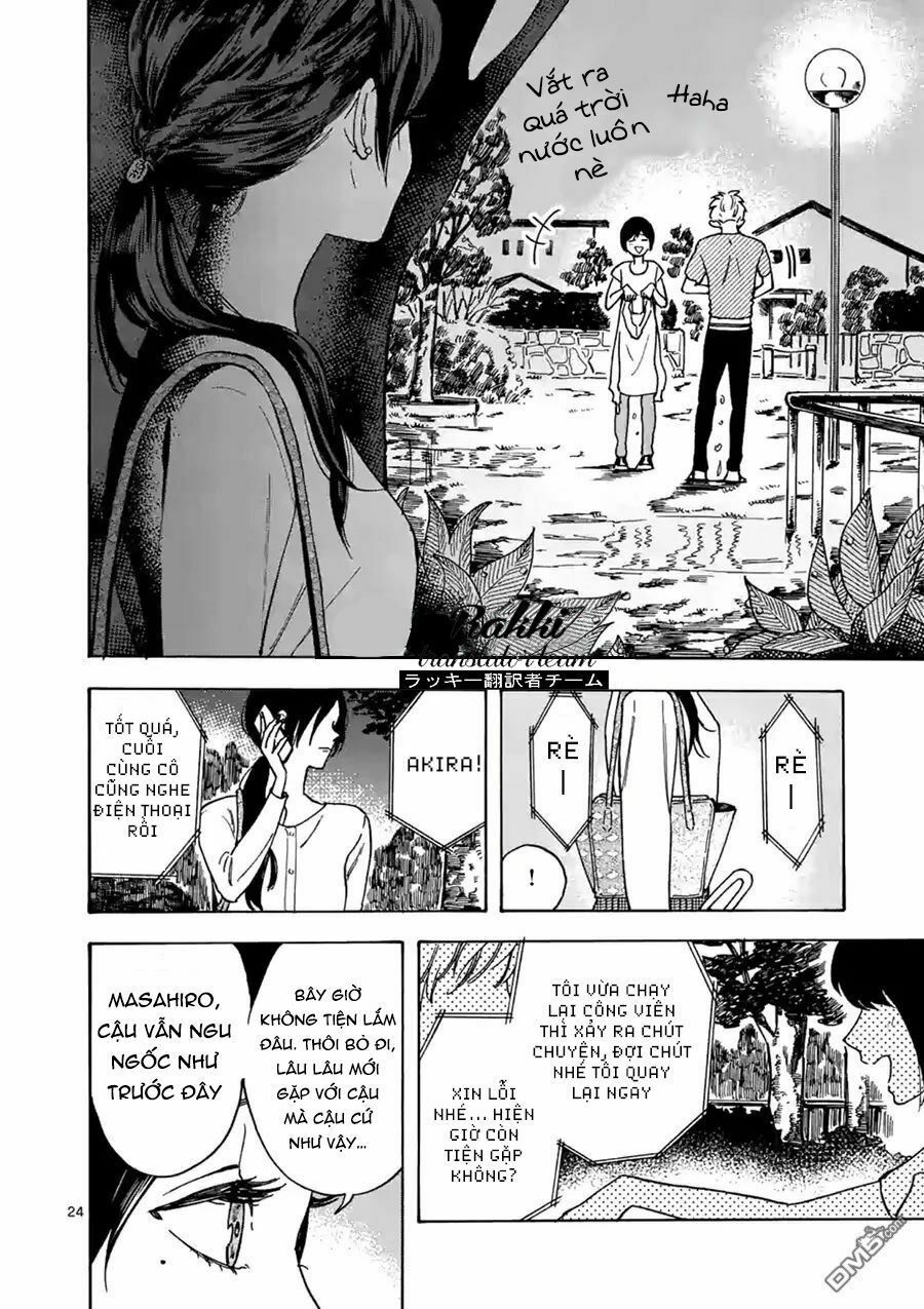 promise cinderella chapter 25 24