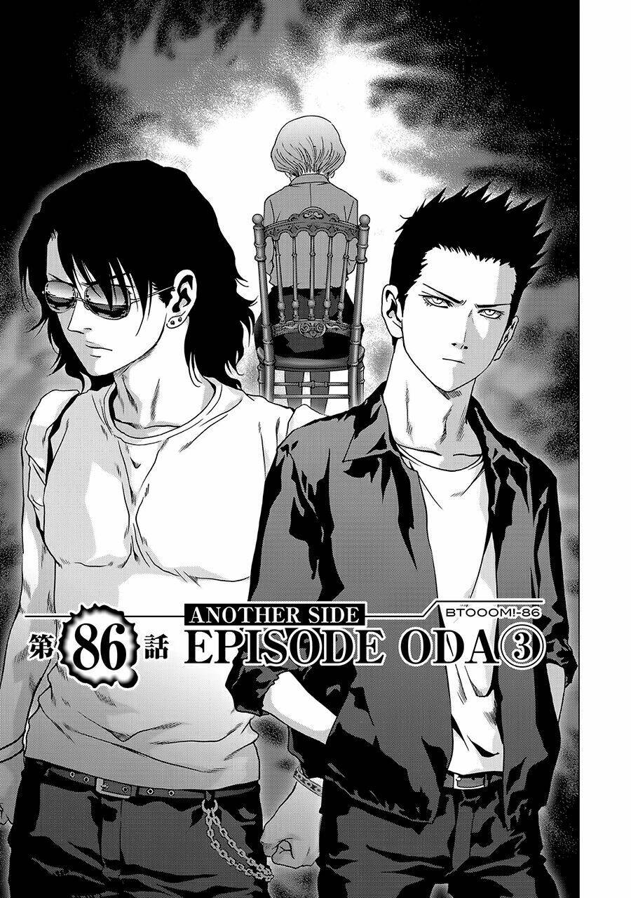 cuộc chiến sinh tồn chapter 86 9