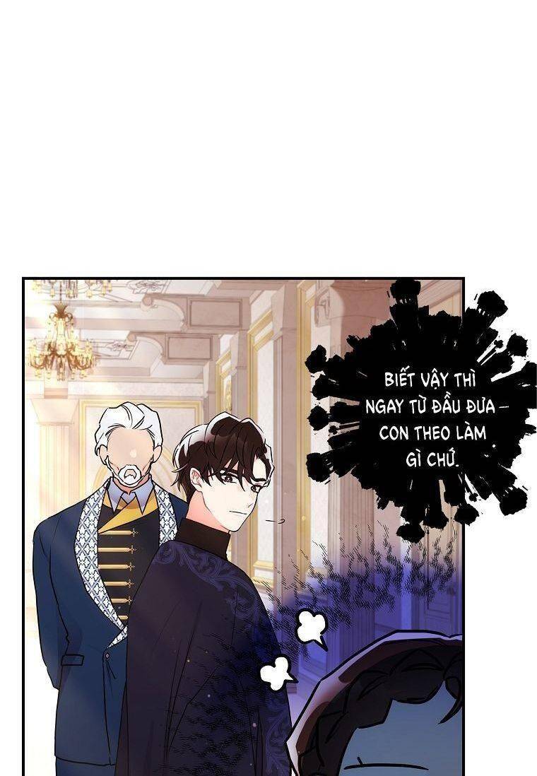 tôi đã trở thành con gái nuôi của nam chính chapter 62 13