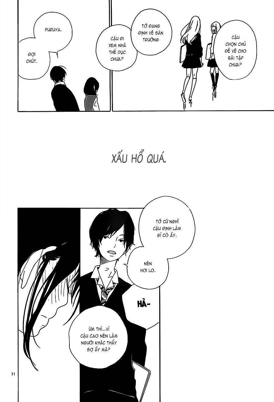 stand up chapter 4 12