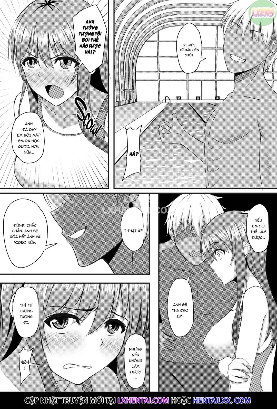 người hướng dẫn: phụ nữ đã kết hôn chapter 2 17