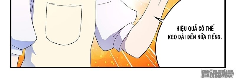 đầu bếp ma pháp của hoàng tử chapter 17 2