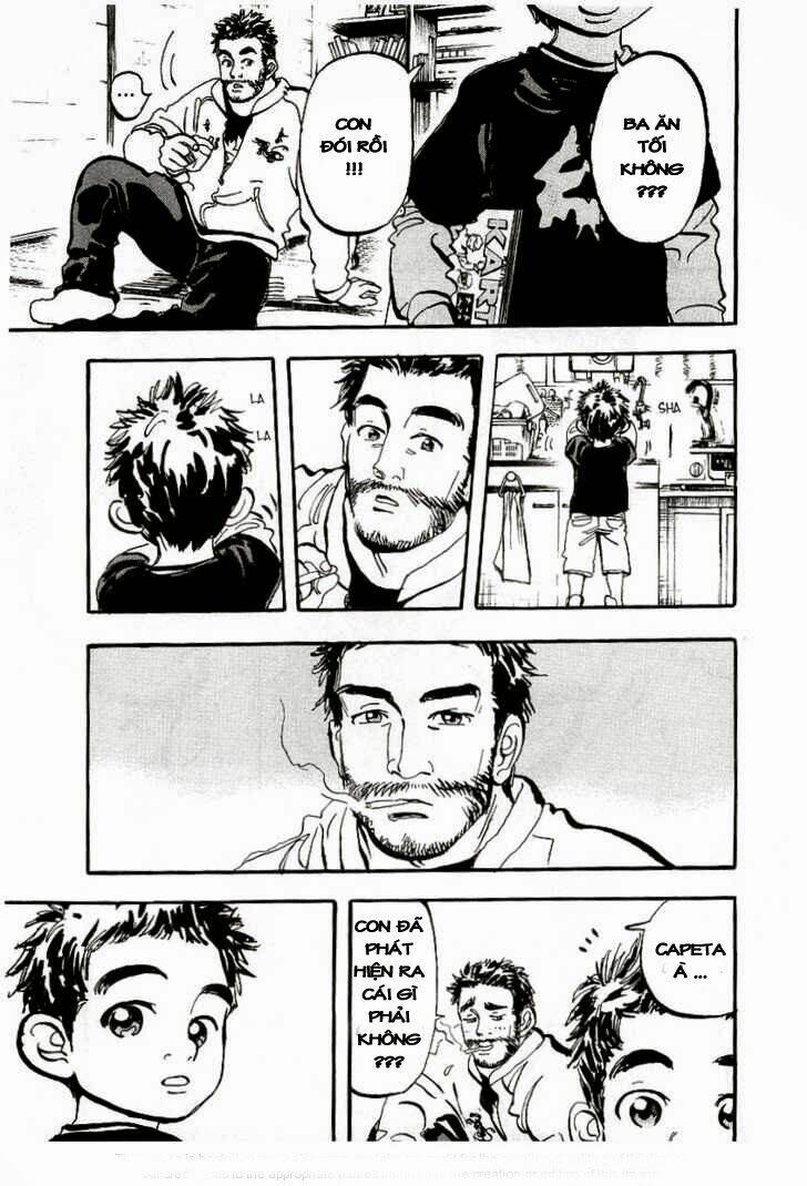 khát vọng đường đua chapter 5 12