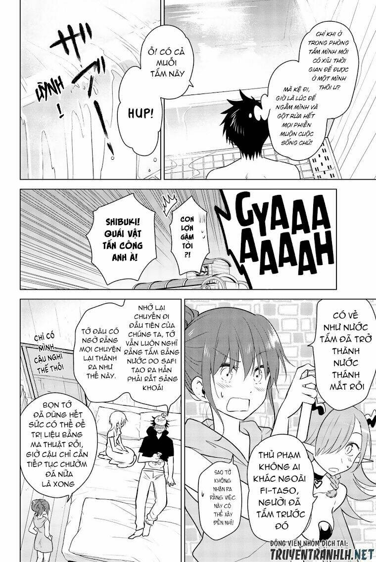 necromance chapter 25.5 7