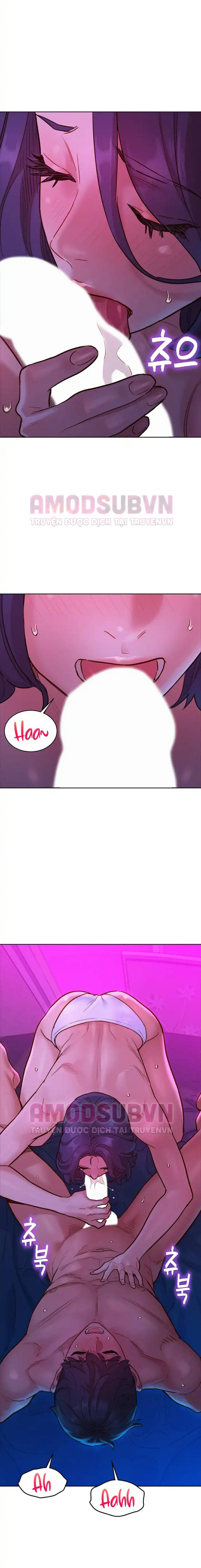 tình bạn vĩnh cửu chapter 27 11