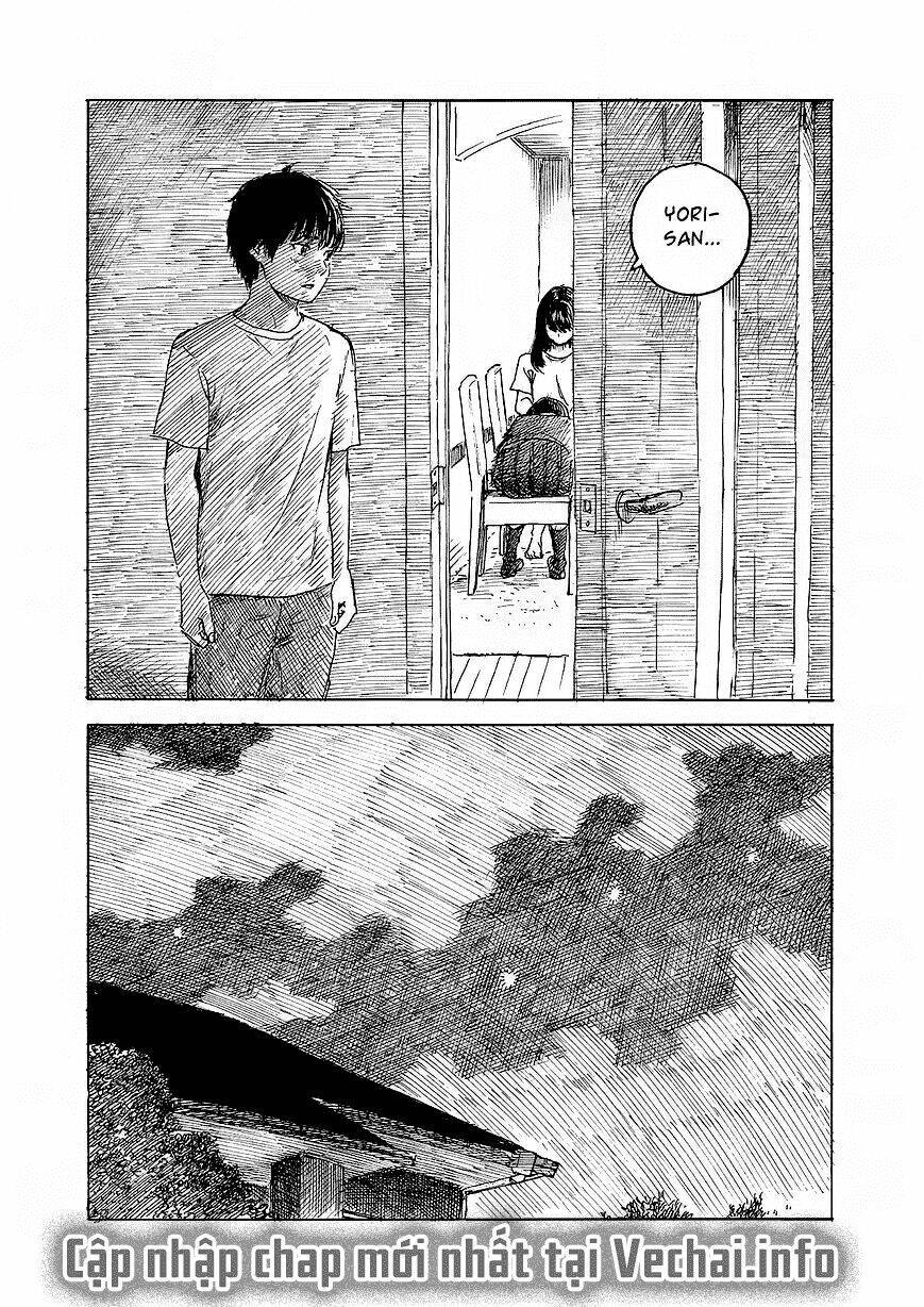 boku wa mari no naka chapter 72 21