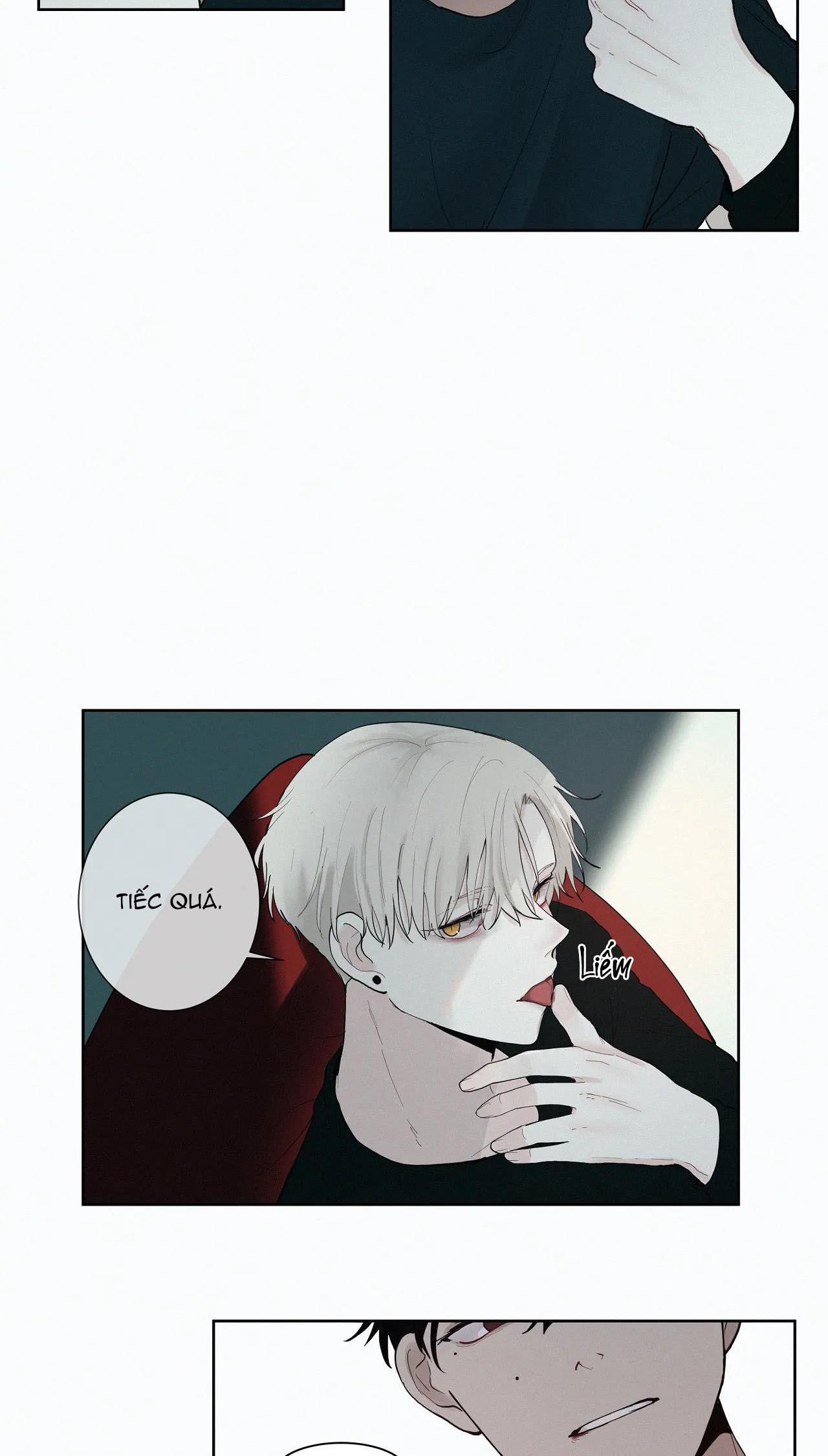 hiến tế máu chapter 5 4