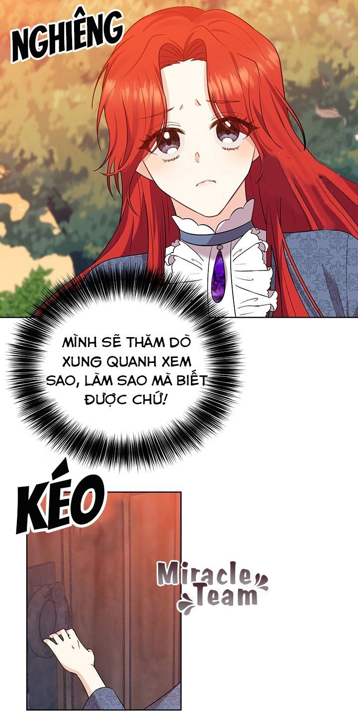 tôi sẽ trở thành gia sư của bạo chúa chapter 9 15