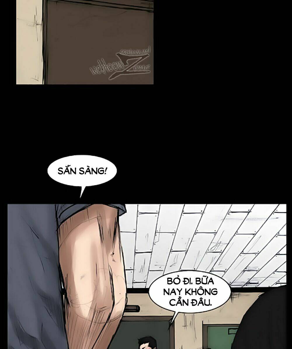 dokgo | độc cô chapter 9 12