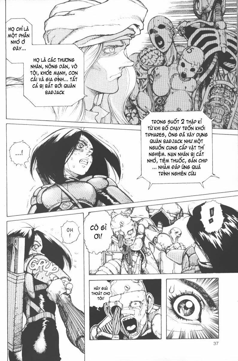 thiên thần chiến tranh alita chapter 48 36