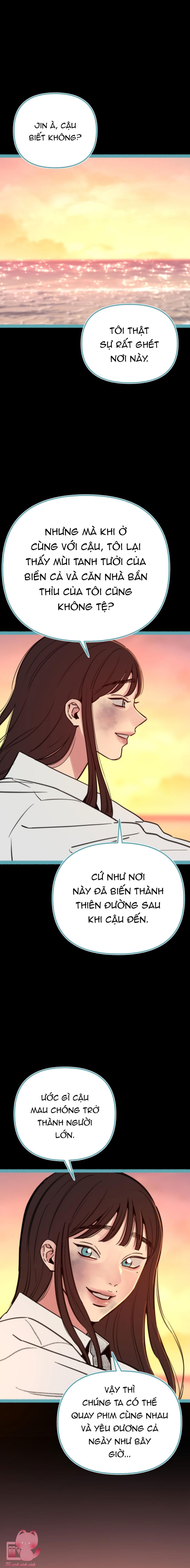 nàng thơ điện ảnh chapter 56 20