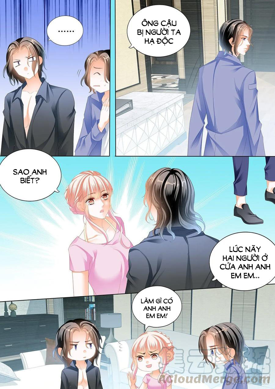 bá đạo tiểu thúc, xin trêu chọc vừa thôi! chapter 168 3