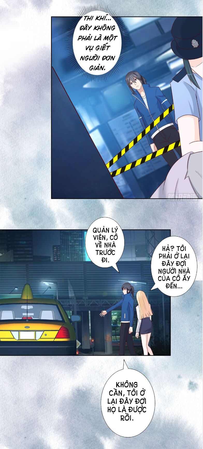 người tu tiên tại đô thị chapter 20 8