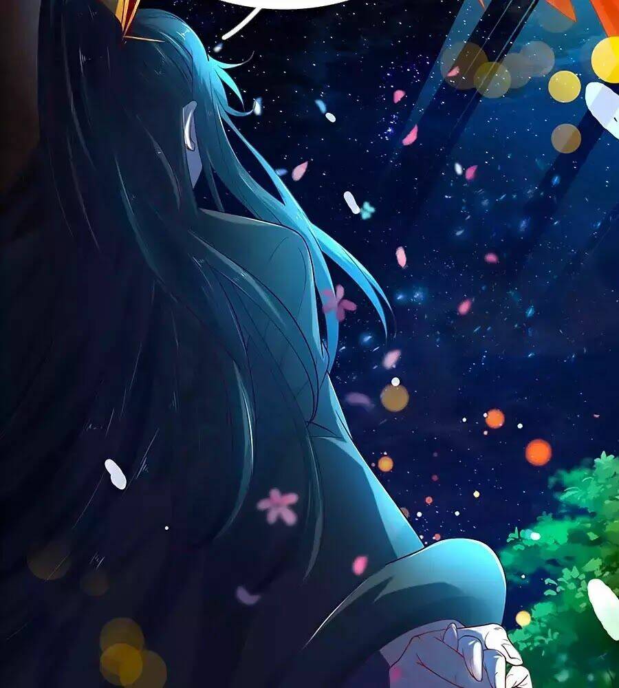 y hậu lệ thiên chapter 28 18