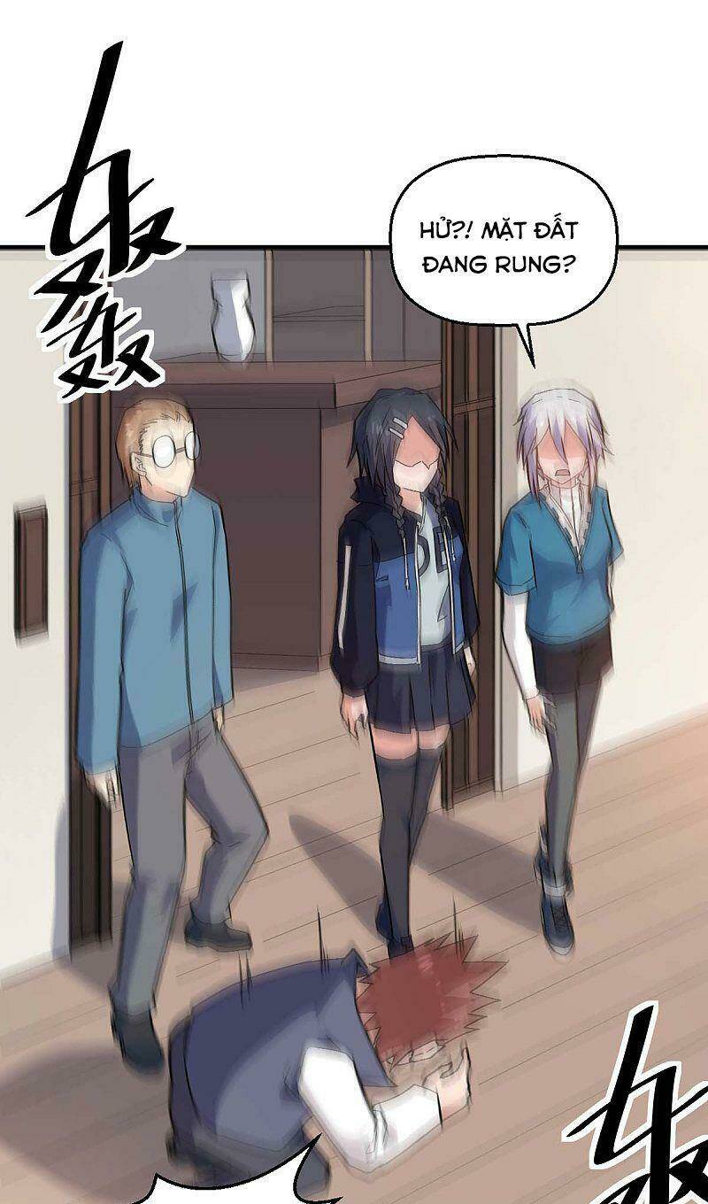 vườn trường cuồng sư hệ thống chapter 130 23