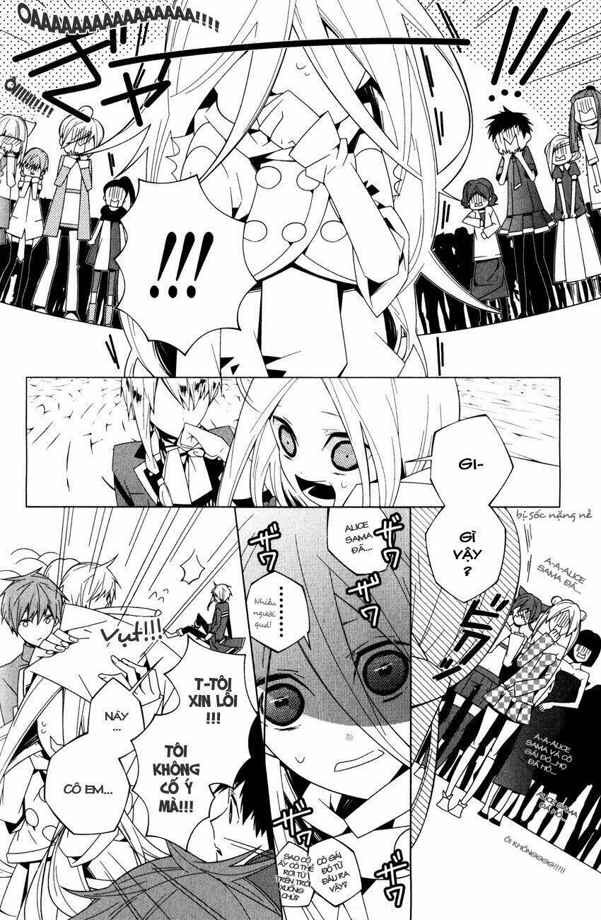 snow white and alice chapter 1 26