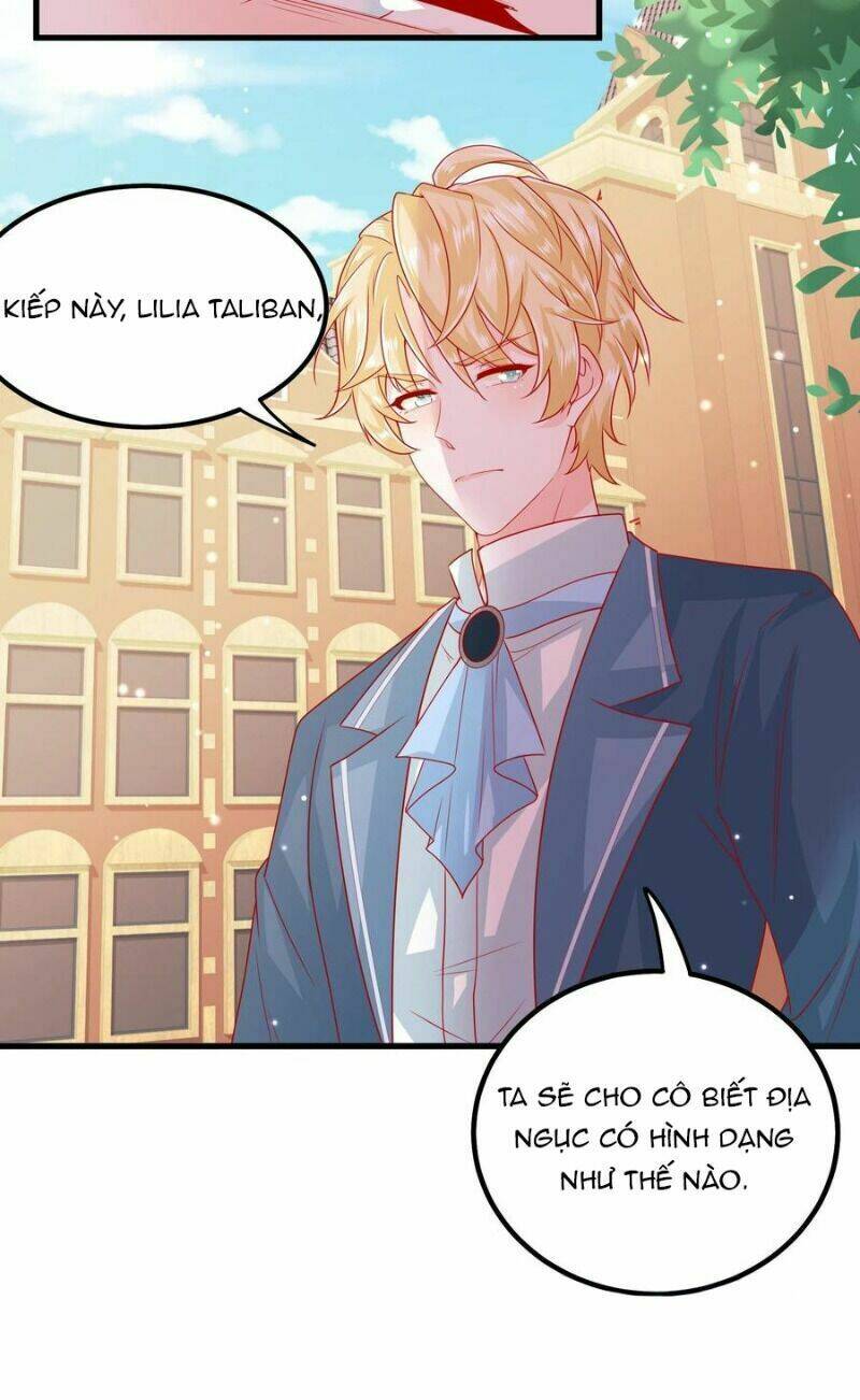 ta phải làm hoàng hậu chapter 40 16