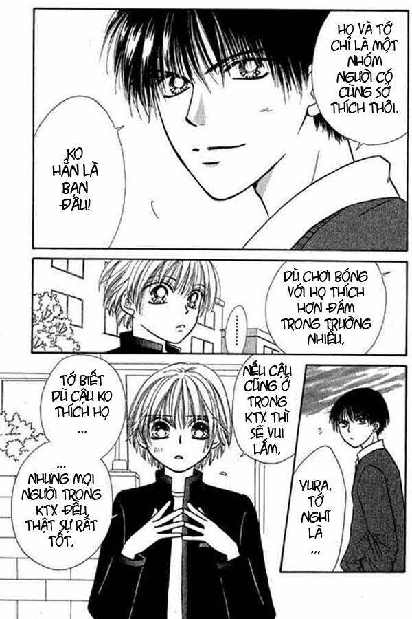 power!! chapter 18 3