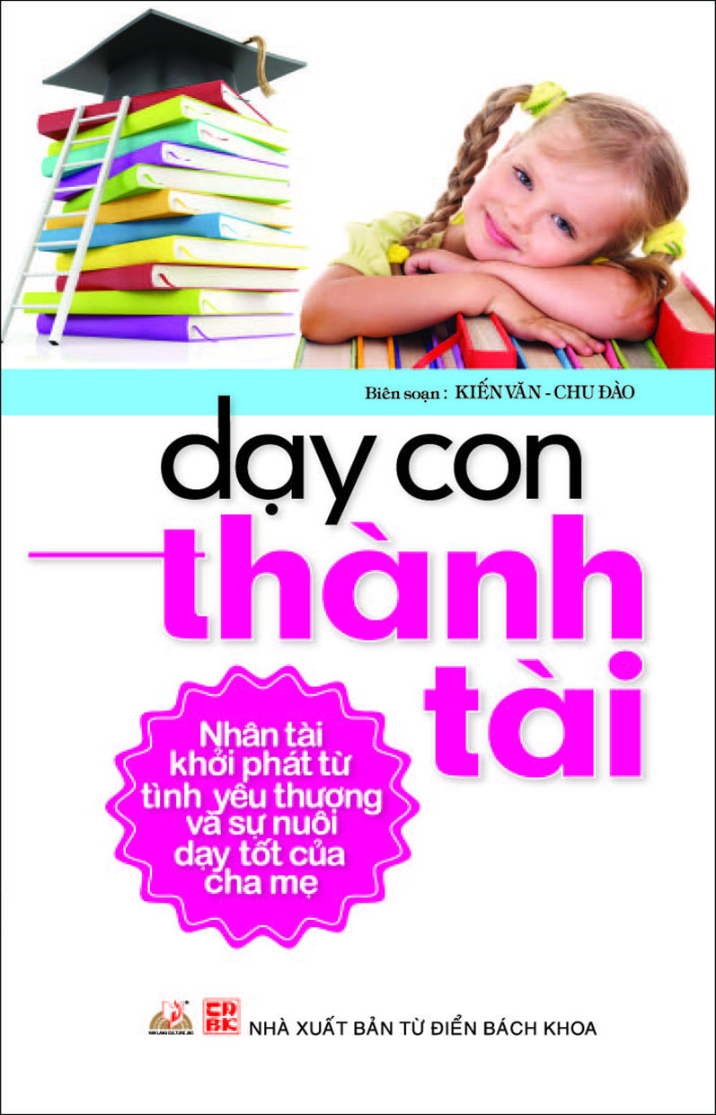 Dạy con thành tài