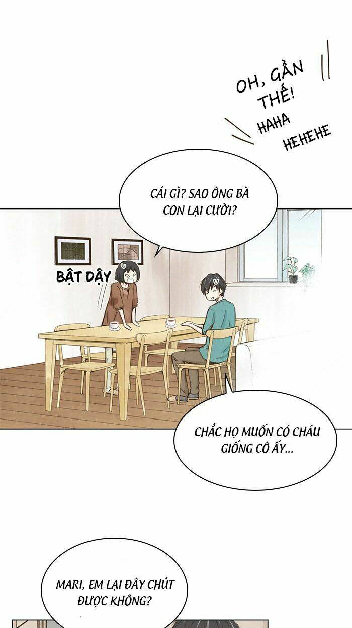 marry me! chapter 21 24