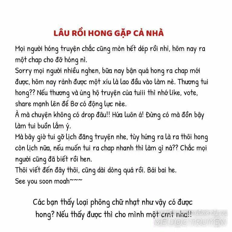 ồ, phu quân đáng yêu của tôi! chapter 74 31