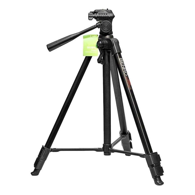 Chân Tripod Benro T800EX dành cho máy ảnh - Hàng chính hãng